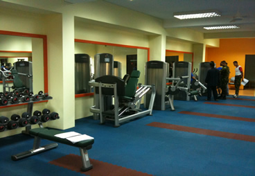 Gym